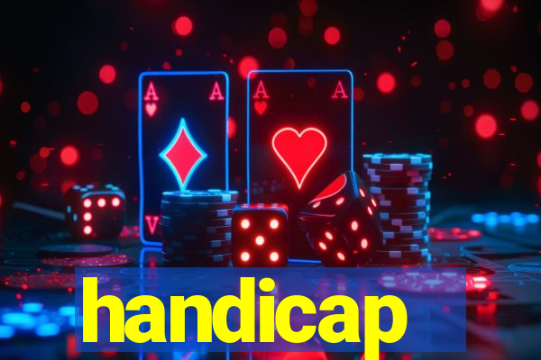 handicap - 1.5